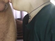 Она просит трахать ее три раза в день: украинская нимфоманка 2/16