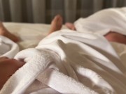 Casting Curvy: Thick STEPSISTER Gives Me a HAPPY ENDING After I Massage Her 6/16