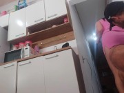 I took a risk by having sex with my husband's friend 3/16