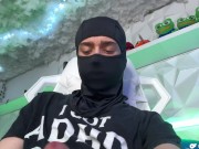 Masked Man Goons for you.. 1/16