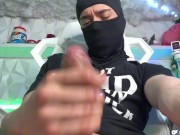 Masked Man Goons for you.. 11/16