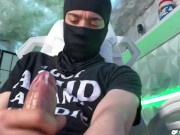 Masked Man Goons for you.. 12/16