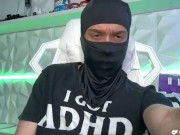 Masked Man Goons for you.. 5/16