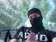 Masked Man Goons for you.. 6/16