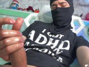 Masked Man Goons for you.. 8/16