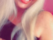 PaintedRose.Live - MILF Rosie Has Poison Ivy and Improv Wardrobe Malfunctions 16/16