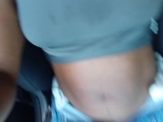 Just Me Being Naughty...Again 8/16