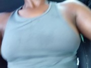 Just Me Being Naughty...Again 9/16