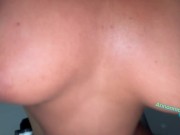 Had a audience from the first floor window🫣watching me throw it back 9/16