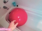 Urgent PISS Clinic. Piss in nurses mouth 8/16