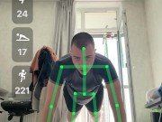 Day 122 – Nothing fancy, just consistent 12/16