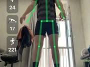 Day 122 – Nothing fancy, just consistent