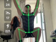 Day 122 – Nothing fancy, just consistent 6/16