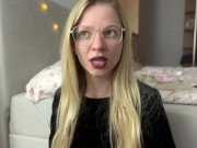 How a CHASTITY CAGE makes you a better person 11/16