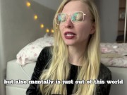 How a CHASTITY CAGE makes you a better person 3/16