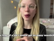 How a CHASTITY CAGE makes you a better person 4/16