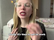 How a CHASTITY CAGE makes you a better person 7/16