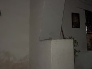 Me follo a la novia de mi hermanastro - SexLagunaEstudios 3/16