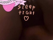 Fucking my Strap 14/16