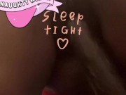 Fucking my Strap 15/16