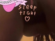 Fucking my Strap 16/16