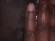 Mac and Cheese Pussy cum Lick it off 9/16