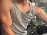 Unboxing my new gear 1/16