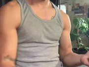 Unboxing my new gear 12/16