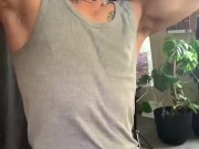 Unboxing my new gear 15/16