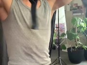 Unboxing my new gear 4/16