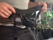 Unboxing my new gear 5/16