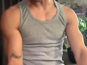 Unboxing my new gear 6/16