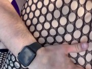 She’s Feeling Herself 4/16