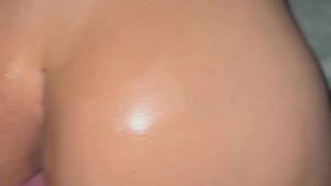 Pretty Latina needs a Big dick in her Tight Pussy