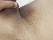 Waking up the beast for my girlfriend's blowjob before breakfast 14/16