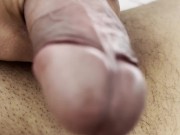 Waking up the beast for my girlfriend's blowjob before breakfast 8/16