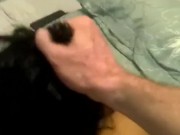 Fucking a sexy latina 14/16