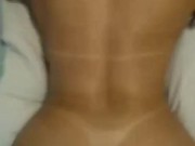 Fucking a sexy latina 15/16