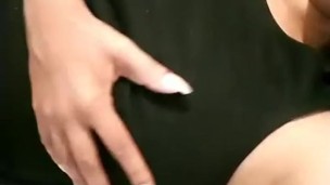 Fucking a sexy latina