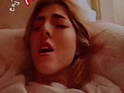 can you make me scream? touch my body and pleasure it 🔥😈 just a little strip tease baby  😋😉 13/16