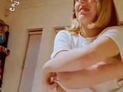 can you make me scream? touch my body and pleasure it 🔥😈 just a little strip tease baby  😋😉 8/16