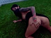 Hallo, stelle Dir vor, Du last eine gute Idee, ladest mich ein auf ein interessantes Abenteuer. 14/16