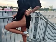 Hallo, stelle Dir vor, Du last eine gute Idee, ladest mich ein auf ein interessantes Abenteuer. 3/16