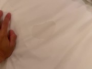 素人女子大生に中出し | 制服美女に巨根ディルドで中出し 9/16