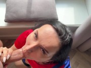 Sexy cosplay on Super Mario 3/16