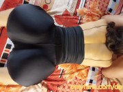 I invited my neighbor to fuck and she accepted! 2/16