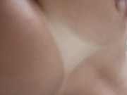 The most delicious doggy style and bubble butt mixed in one video. Asian and Latina big ass is a mix 14/16