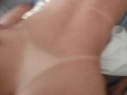 The most delicious doggy style and bubble butt mixed in one video. Asian and Latina big ass is a mix 7/16