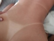 The most delicious doggy style and bubble butt mixed in one video. Asian and Latina big ass is a mix 8/16