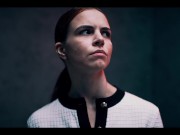 Sex Escape Room - Redhead gets Used like a Doll in Time Stop Freeze Fetish Porn 3/16